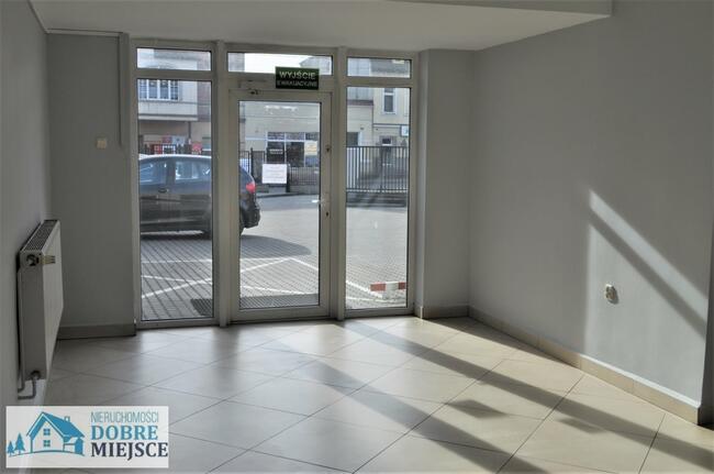 Lokal użytkowy Świecie Świecie