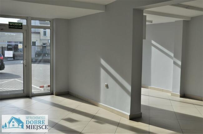 Lokal użytkowy Świecie Świecie