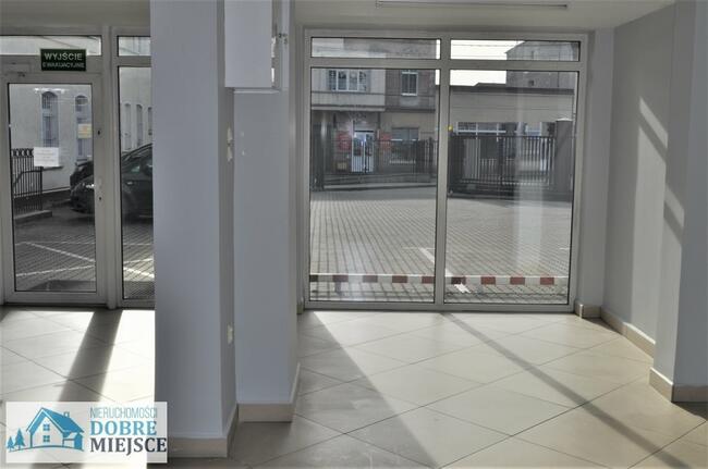 Lokal użytkowy Świecie Świecie