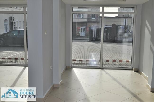 Lokal użytkowy Świecie Świecie