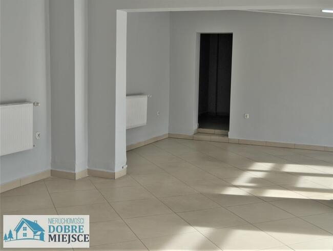 Lokal użytkowy Świecie Świecie