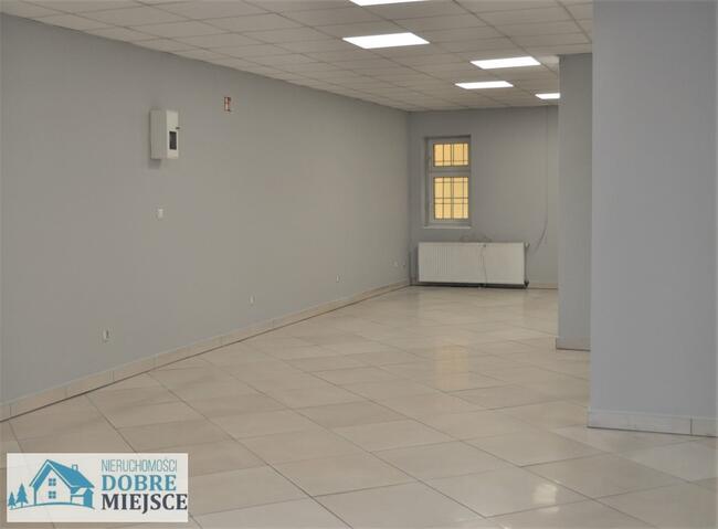 Lokal użytkowy Świecie Świecie