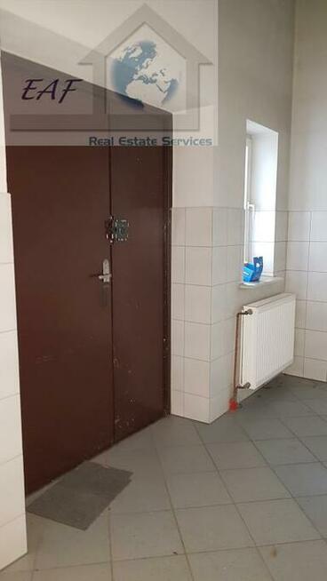 Lokal użytkowy Warszawa Targówek, Bródno, Wysockiego Piotra