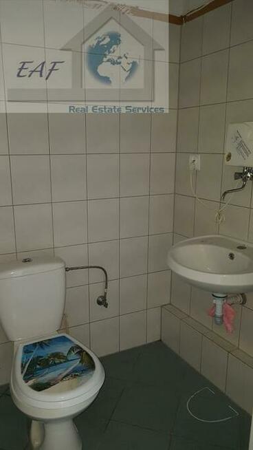 Lokal użytkowy Warszawa Targówek, Bródno, Wysockiego Piotra