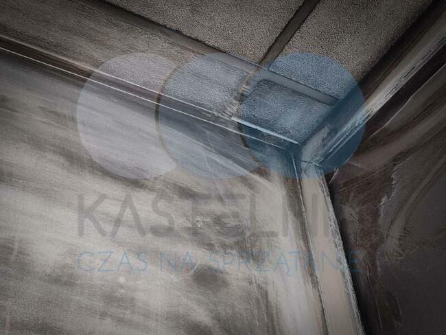 Czyszczenie po pożarze Kraków - Kastelnik firma 24/7