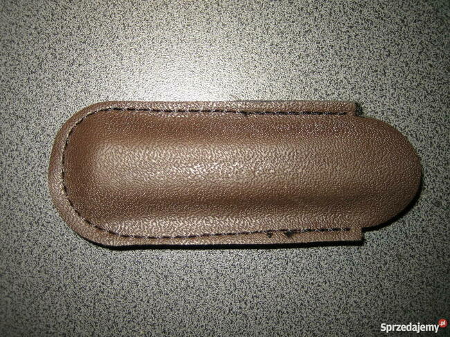 Gerlach scyzoryk nitowany-pochewka