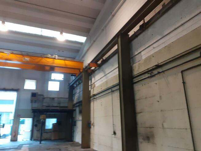 suwnice 10 - tonowe i większe+belki i trawersy