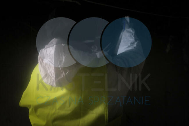 Czyszczenie po pożarze Kraków - Kastelnik firma 24/7