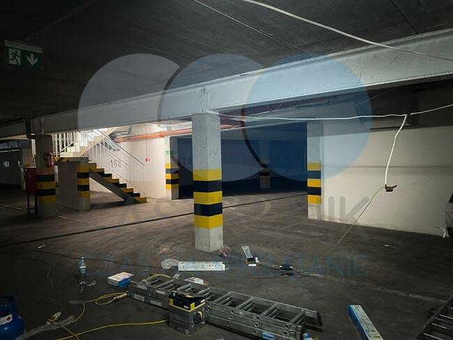 Czyszczenie po pożarze Kraków - Kastelnik firma 24/7