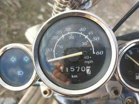 Na sprzedaż skuter Holenderski w stylu retro