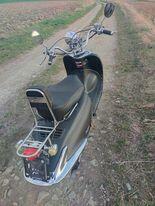 Na sprzedaż skuter Holenderski w stylu retro