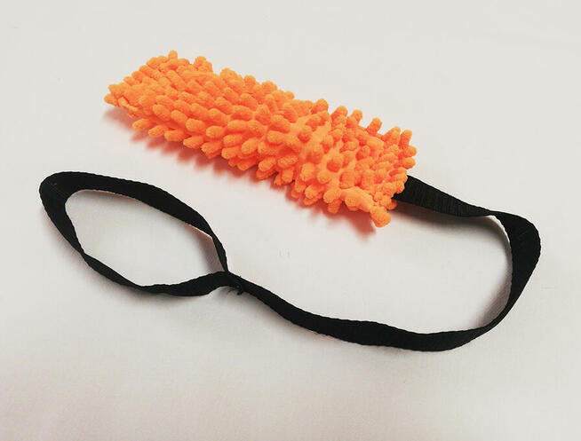 ELASTYCZNY Szarpak Mata węchowa dla Psa zobacz