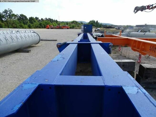 suwnice 10 - tonowe i większe+belki i trawersy