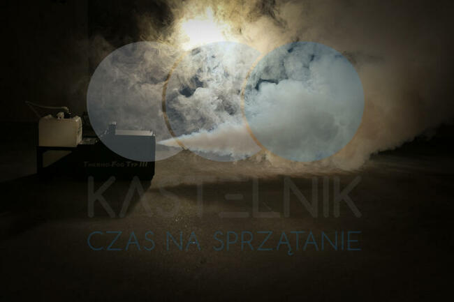 Czyszczenie po pożarze Kraków - Kastelnik firma 24/7