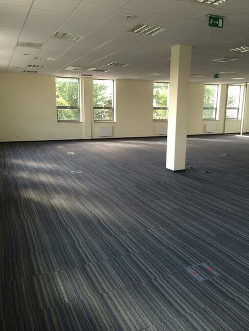 Atrakcyjne biura Al. Witosa