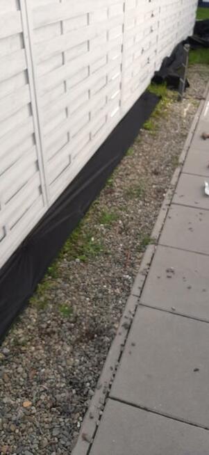 USŁUGI OGRODNICZE I DROBNE PRACE BUDOWLANE OCIEPLENIA.