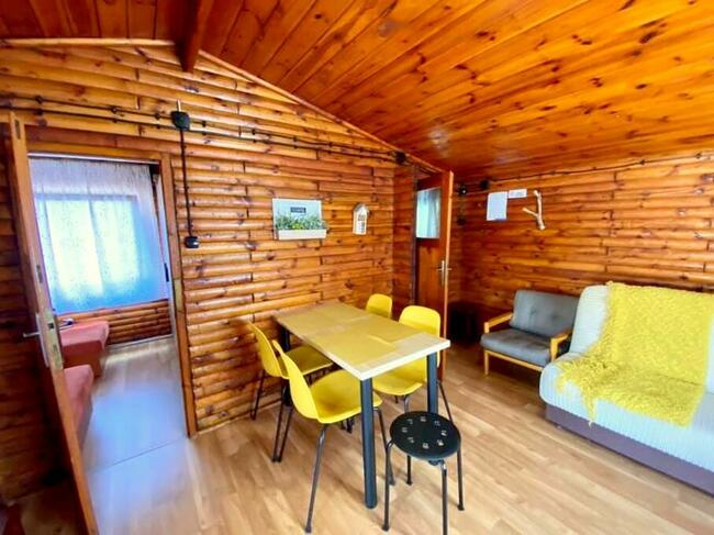 Wynajmij domek nad morzem