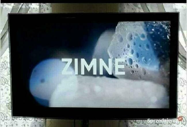 Телевізор Samsung LE40A551 - можлива доставка Televizor Sams