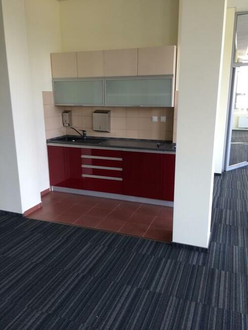 Atrakcyjne biura Al. Witosa