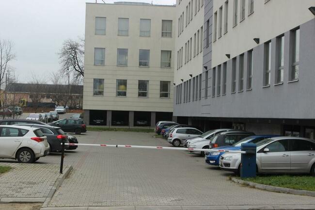 Atrakcyjne biura Al. Witosa