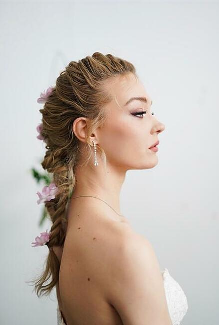 Makijaż Fryzura Dojazd Warszawa