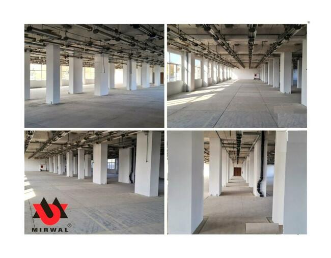 Lokale użytkowe i magazynowe wynajmę w Sieradzu.