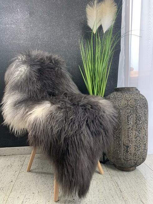 Skóra owcza Melerade