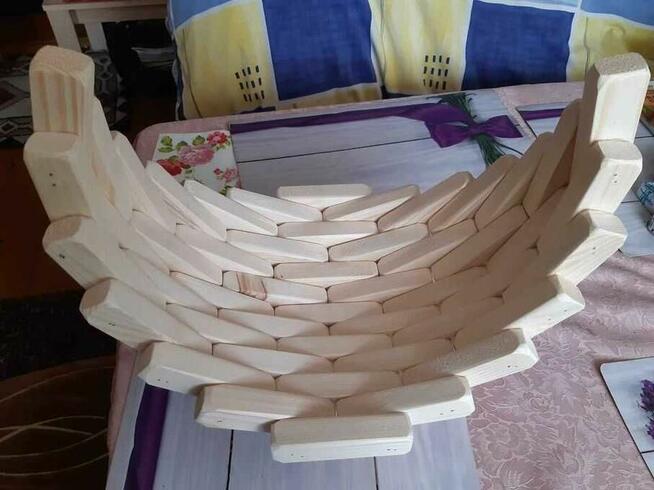 Koszyczek na owoce lub słodycze