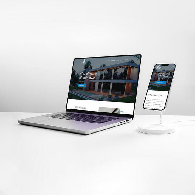 Webmagical - Tworzenie stron internetowych na CMS Wordpress