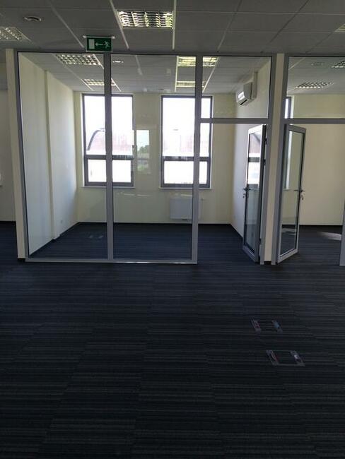 Atrakcyjne biura Al. Witosa