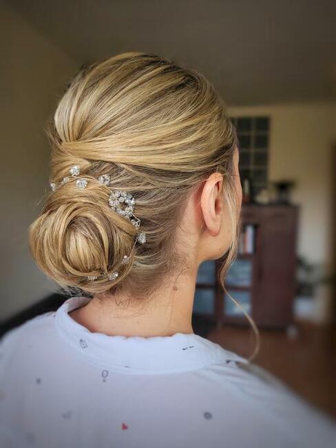 Makijaż Fryzura Dojazd Warszawa