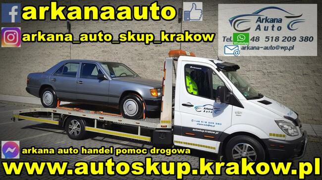 SKUP AUT ZA GOTÓWKĘ PŁACIMY NAJWIĘCEJ ! AUTO SKUP SAMOCHODÓW