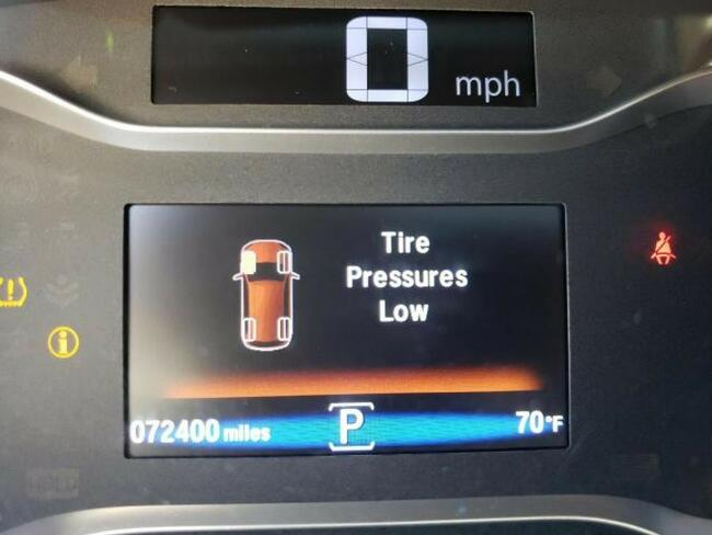 Honda Pilot 2016, 3.5L, po gradobiciu