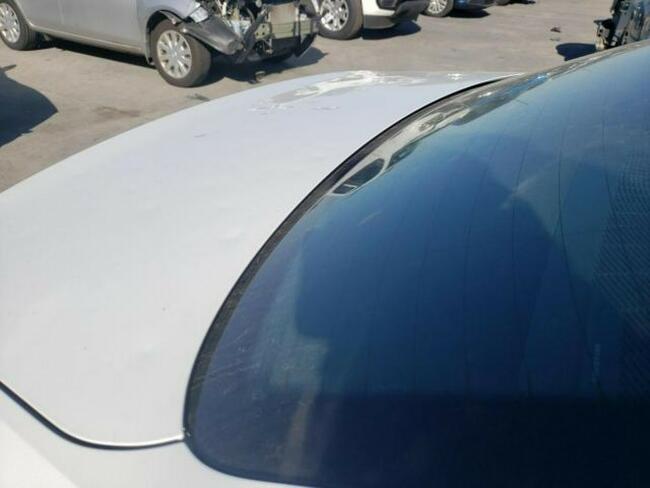 Audi A4 2017, 2.0L, Premium Plus, po gradobiciu