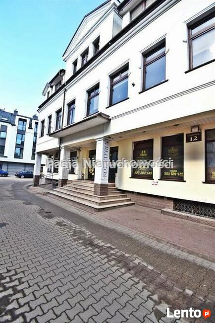 Lokal użytkowy Płock Centrum