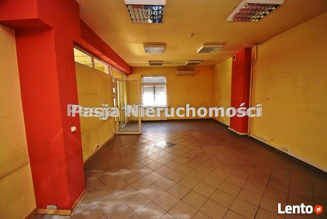 Lokal użytkowy Płock Centrum