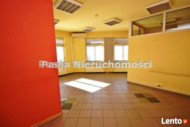 Lokal użytkowy Płock Centrum