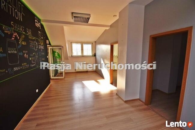 Lokal użytkowy Płock Centrum