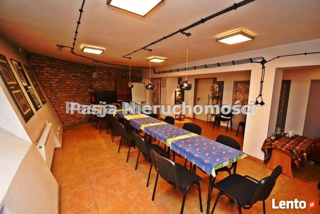 Lokal użytkowy Płock Centrum