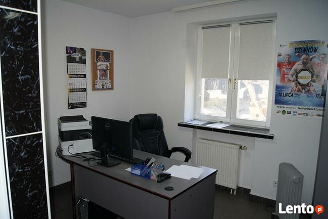 Sprzedam biuro we Włocławku
