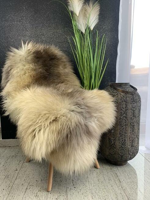 Skóra owcza Melerade