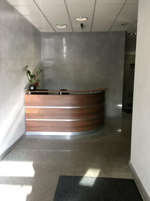 Atrakcyjne biura Al. Witosa