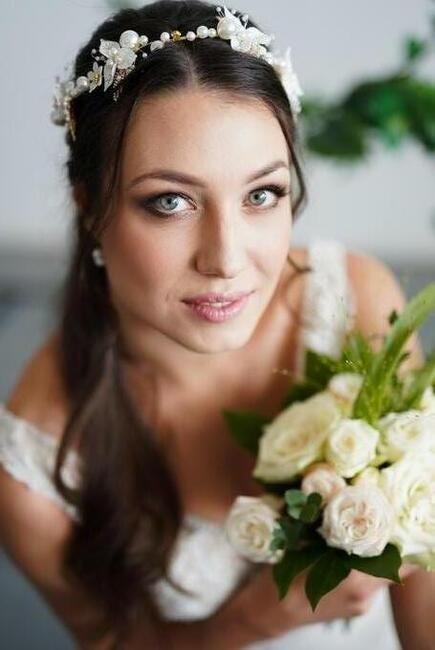 Makijaż Fryzura Dojazd Warszawa