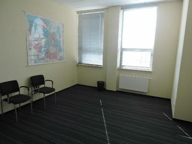 Atrakcyjne biura Al. Witosa