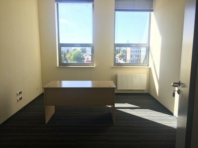 Atrakcyjne biura Al. Witosa