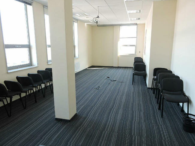 Atrakcyjne biura Al. Witosa