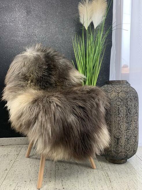 Skóra owcza Melerade