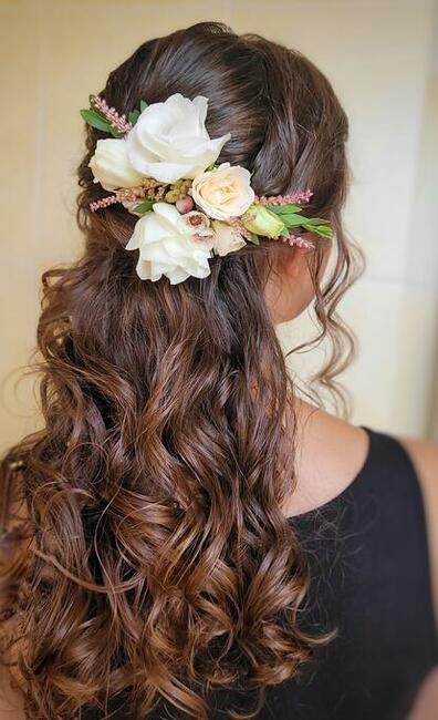 Makijaż Fryzura Dojazd Warszawa