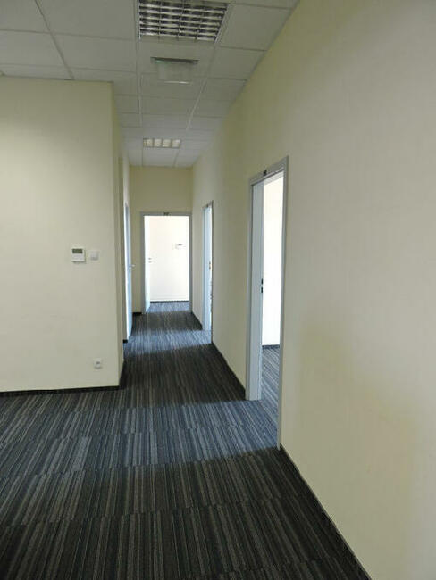 Atrakcyjne biura Al. Witosa