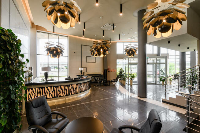 Najem krótko i długoterminowy mieszkania Apartamenty Wwa